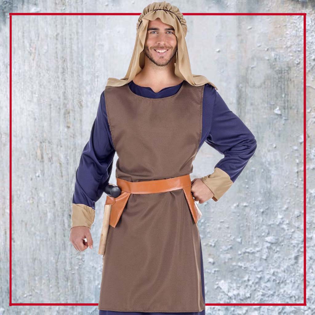 Disfraces de Navidad para hombre